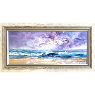 Sea near Shabla