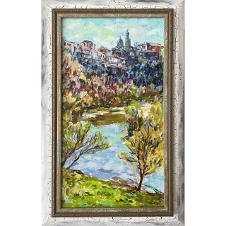 Spring Tarnovo