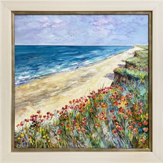 The gifts of the sea