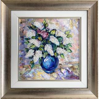 The Triumph of the Flowers