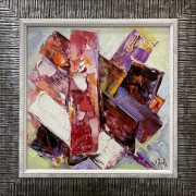 Abstract Autumn