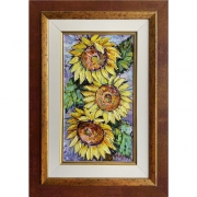 Bouquet Sunflowers