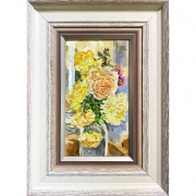 Букетче Рози