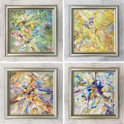 Four Seasons Cycle