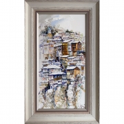 Gurko Street - Veliko Tarnovo