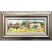 House from Elena region