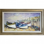 Just Sea Boats