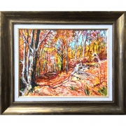 Late autumn