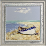 Morning Beach
