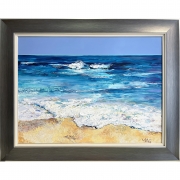 Morning Seascape