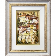 Motif from Staro Tarnovo
