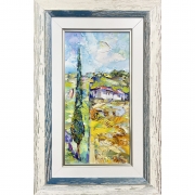 Пътят към Флоренция