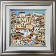 Small Tarnovo Panorama