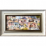 Small Tarnovo Panorama