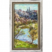 Spring Tarnovo