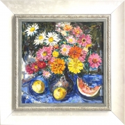 Сутрешен Натюрморт