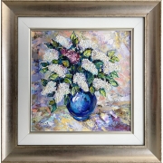 The Triumph of the Flowers