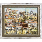 Търновските Къщи