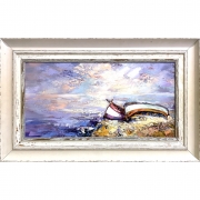 Two Boats