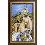 Veliko Tarnovo - Tsarevets