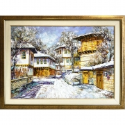 Winter Bozhentsi