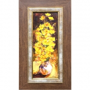 Yellow flowers