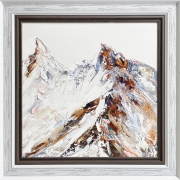 Зимна Вечер